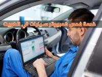 خدمة فحص كومبيوتر السيارات, فحص السيارة, فحص كومبيوتر, كومبيوتر فحص