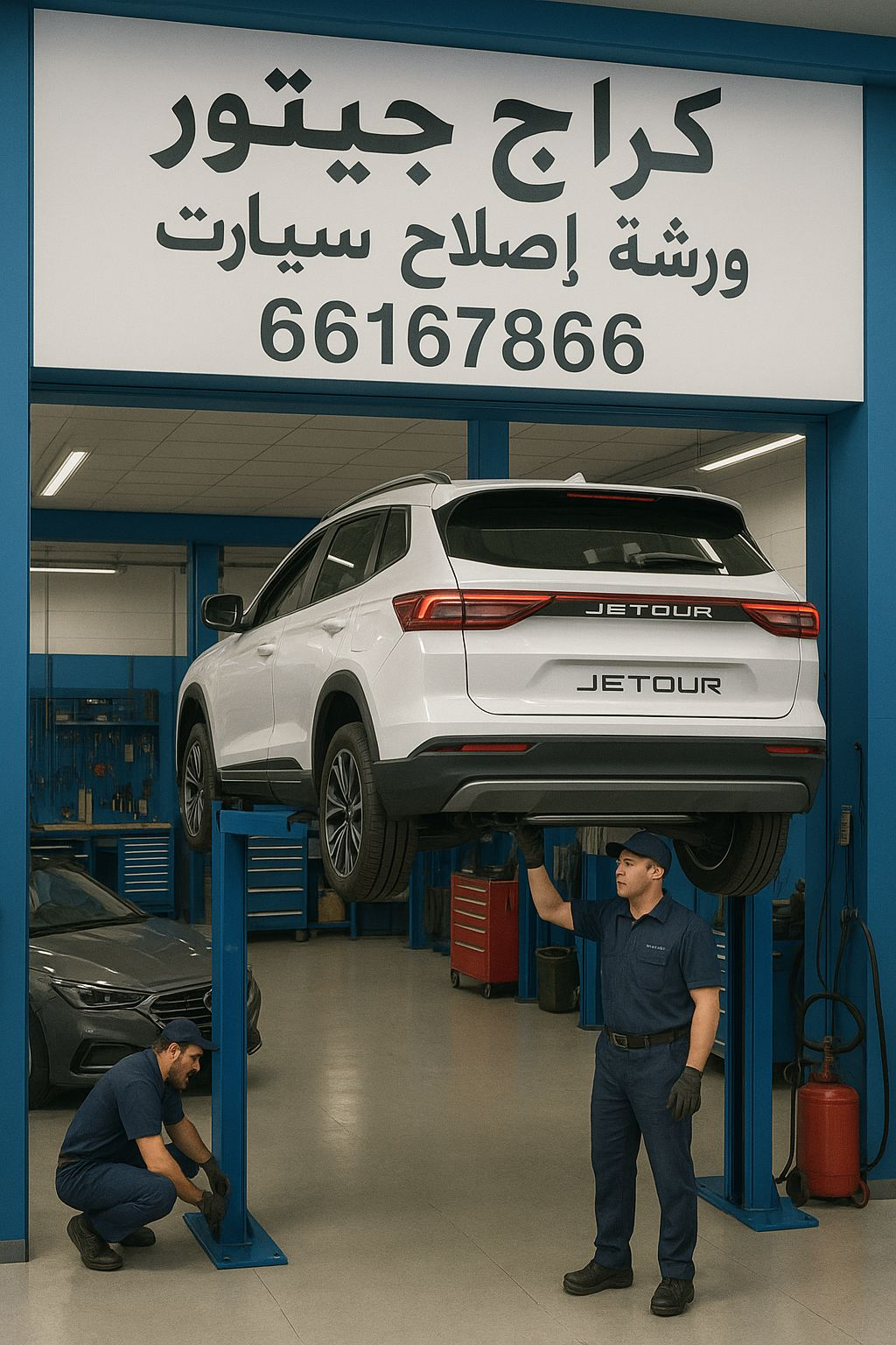 كراج متخصص جيتور، كراج تصليح جيتور، أخصائي تصليح سيارات جيتور، ميجر سيرفس وكالة جيتور، ورشة تصليح سيارات جيتور، تصليح سيارات جيتور